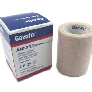 Gazofix 4mx6cm