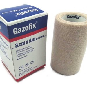 Gazofix 4mx8cm