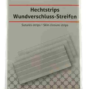 Hechtstrips 76mm 12 stuks