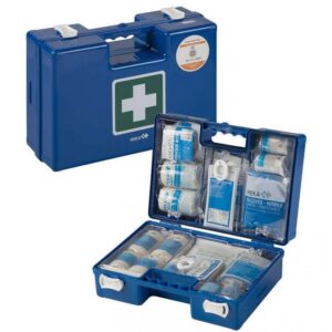 Heka Verbandkoffer Medimulti HACCP BHV
