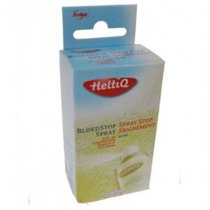 Heltiq Bloedstop Spray 50 ml