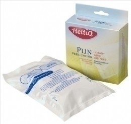 Heltiq Instant Coldpack 14x15cm