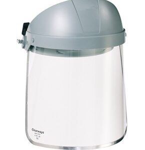 Honeywell gelaatsscherm