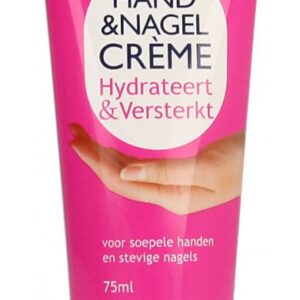 Idyl hand & nail creme 75ml