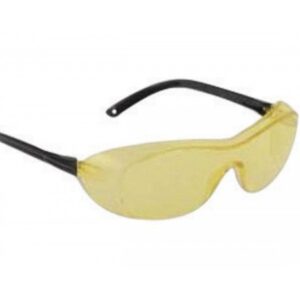 Illusion T1500 veiligheidsbril amber