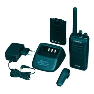 Kenwood TK3501