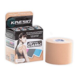 Kinesio tape beige 400x5cm