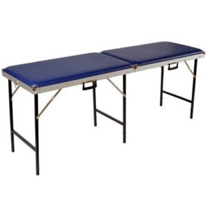 Massagebank MSP opklapbaar 2-delig 70 cm