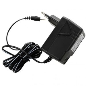 Lader voor Defibtech trainer