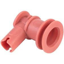 Laerdal Baby Anne face connector 5 stuks