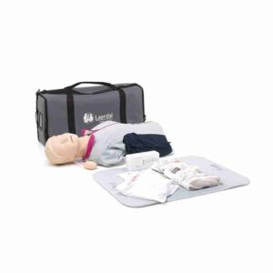 Laerdal Resusci Anne First Aid Torso draagtas