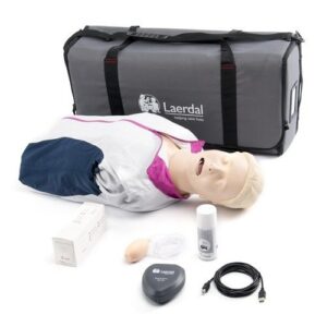 Laerdal Resusci Anne QCPR torso