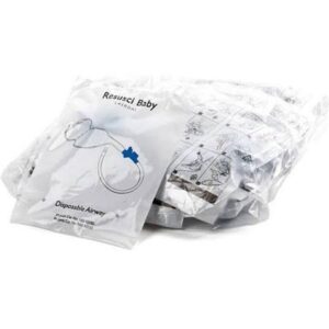 Laerdal Resusci Baby QCPR luchtwegen 5 stuks