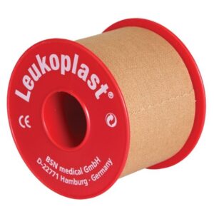 Leukoplast 9,2 m x 5 cm