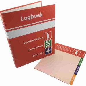 Logboek