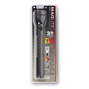 Maglite 3D LED