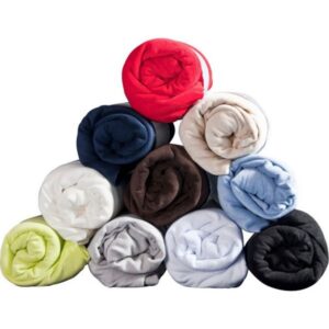 Massagetafelhoes 70 x 200 cm stretch