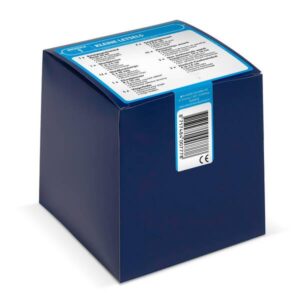 Module 1 tbv kleine letsels