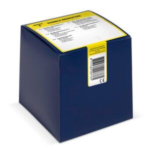 Module 4 Steriele producten