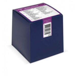Module BOUWen industrie tbv modulair BHV verbandkoffer