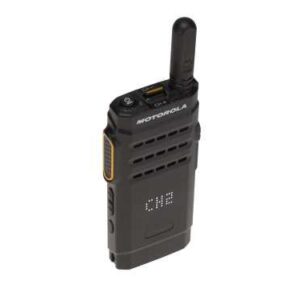 Motorola SL1600