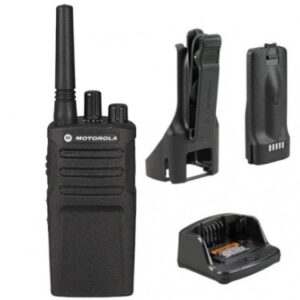 Motorola XT420 portofoon