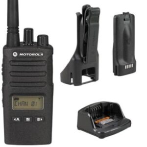 Motorola XT460 portofoon