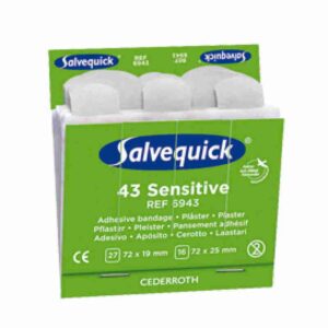 Salvequick navulling 6943