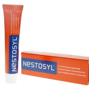 Nestosyl creme 30 gram