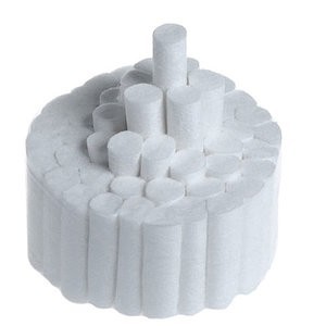 Neustampon 50 stuks Mueller