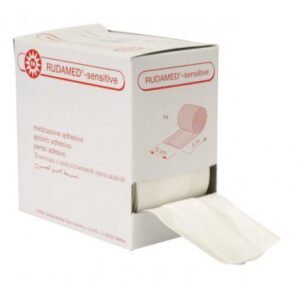 Noba Rudamed Sensitive 5m x 6cm