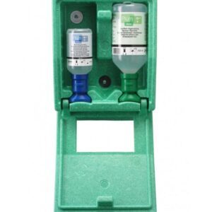 Oogspoelstation wandbox PLUM4789