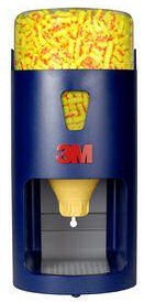 Oordoppen dispenser One touch Pro 3M ongevuld