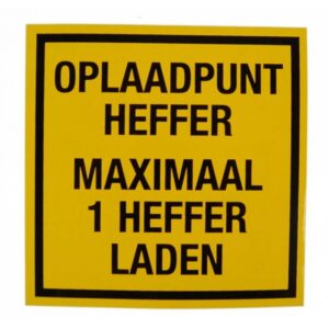 Oplaadpunt