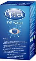 Optrex oogspoelfles 100ml