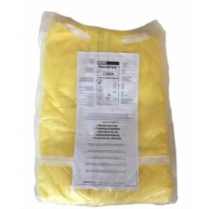 Poligard Plus Overall chemisch bestendig XXL