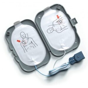 Philips HearStart FRx electroden Smart II