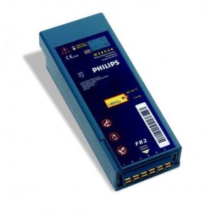 Philips Heartstart FR2 batterij