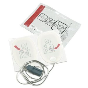 Philips Heartstart FR2 elektroden