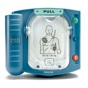 Philips Heartstart HS1