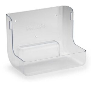 Philips Heartstart wandbeugel transparant
