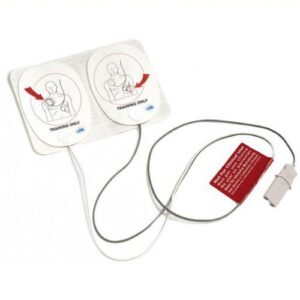 Philips HS FR2 trainer 2 trainingselektroden met link