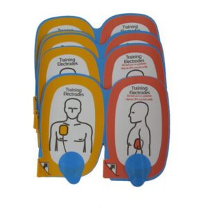 Physio-Control CR Plus trainingpads