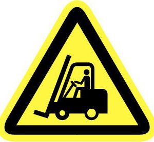 Pictogram Transportvoertuigen