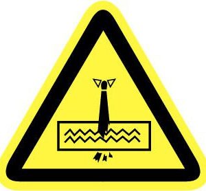 Pictogram Versnipperaar