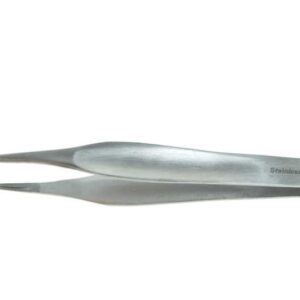 Pincet Feilchenfeld RVS 9cm