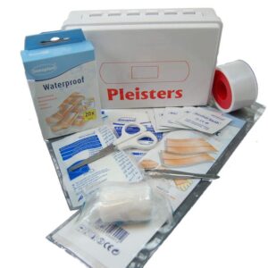 Pleisterdoos