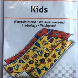 Pleisterstrip voor kinderen 50x6 cm