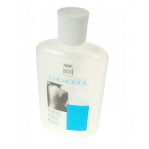 Praktijkflesje 150ml
