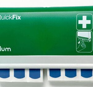 QuickFix pleisterautomaat detectie QUICK05503